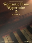 Image for Romantic Piano Repertoire Level 1
