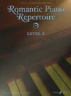 Image for Romantic Piano Repertoire Level 2