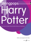 Image for Stringpops Harry Potter (Score/ECD)