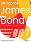Image for Stringpops James Bond