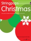 Image for Stringpops Christmas (Score/ECD)