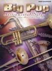 Image for Big Pop Instrumental Solos : (tenor Saxophone)