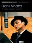 Image for Easy Keyboard Library: Frank Sinatra