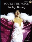 Image for You&#39;re The Voice: Shirley Bassey