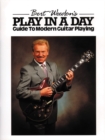Image for Bert Weedon&#39;s Play In A Day