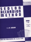 Image for Sedlon Accordion Method Book 1B