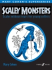 Image for Scaley Monsters