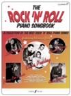 Image for The Rock &#39;n&#39; Roll Piano Songbook
