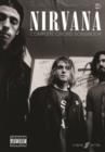 Image for Guitar Chord Songbook - Nirvana