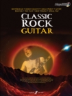 Image for Classic Rock Authentic Guitar Playalong