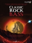 Image for Classic Rock Authentic Bass Playalong