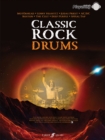 Image for Classic Rock Authentic Drums Playalong