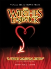 Image for Vocal selections from The witches of Eastwick