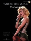 Image for You&#39;re The Voice: Madonna