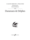 Image for Danseuses De Delphes (Prelude 9)