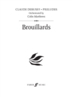 Image for Brouillards (Prelude 10)