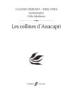 Image for Les collines d&#39;Anacapri  : Claude Debussy, preludes