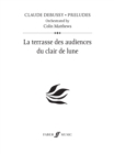 Image for La Terrasse Des Audiences Du Clair De Lune (Prelude 18)