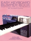 Image for Easy Keyboard Bumper Book