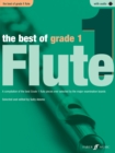 Image for The Best Of Grade 1 Flute