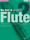Image for The Best Of Grade 2 Flute