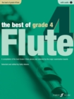 Image for The Best Of Grade 4 Flute