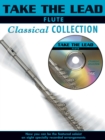 Image for Take The Lead: Classical (Flute)