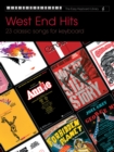 Image for Easy Keyboard Library: West End Hits