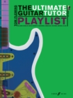 Image for The Ultimate Guitar Tutor: Playlist