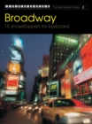 Image for Easy Keyboard Library: Broadway