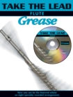 Image for Take The Lead: Grease (Flute)