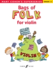 Image for Bags Of Folk for Violin