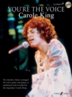Image for You&#39;re The Voice: Carole King