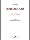 Image for Brigadoon : (Libretto)