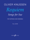 Image for Requiem - Songs for Sue