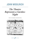 Image for The Theatre Represents A Garden: Night
