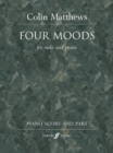 Image for Four Moods