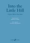 Image for Into the Little Hill