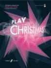 Image for Play Christmas (Flute/ECD)