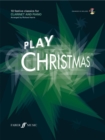 Image for Play Christmas (Clarinet/ECD)