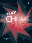 Image for Play Christmas (Alto Saxophone/ECD)