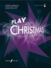 Image for Play Christmas (Violin/ECD)