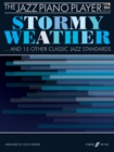 Image for The Jazz Piano Player: Stormy Weather