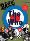 Image for The Who Authentic Bass Playalong