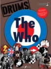 Image for The Who Authentic Drums Playalong