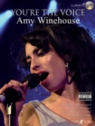 Image for You&#39;re The Voice: Amy Winehouse
