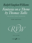 Image for Fantasia on a Theme by Thomas Tallis