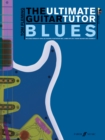 Image for The Ultimate Guitar Tutor: Blues