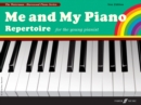Image for Me and My Piano Repertoire