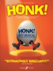 Image for Honk!
